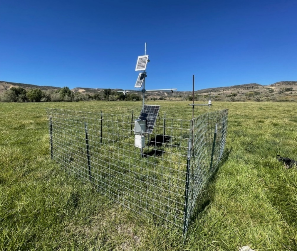 soil sensor