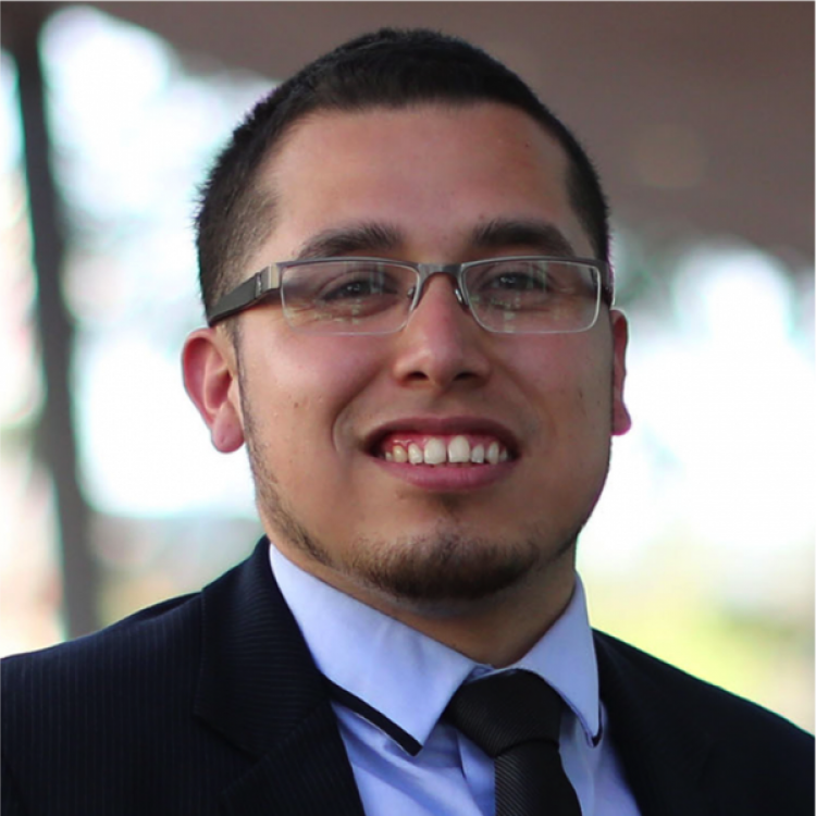 Ismael Perez