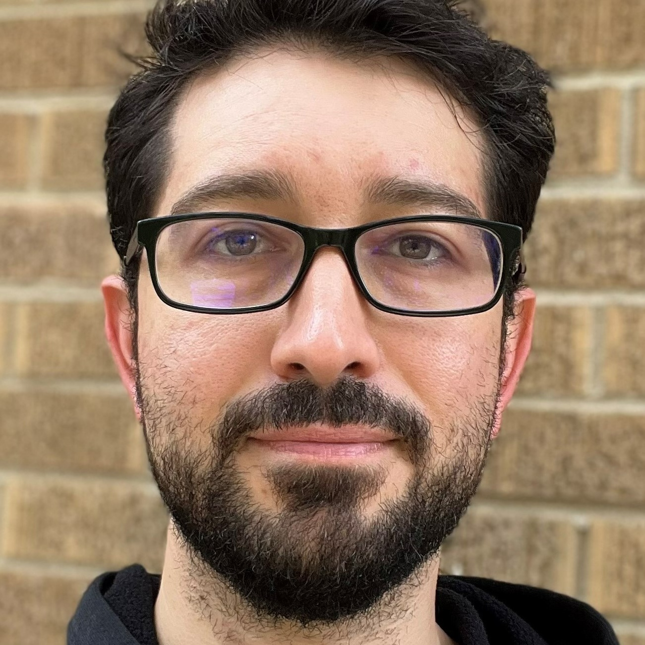 Sean Shahkarami