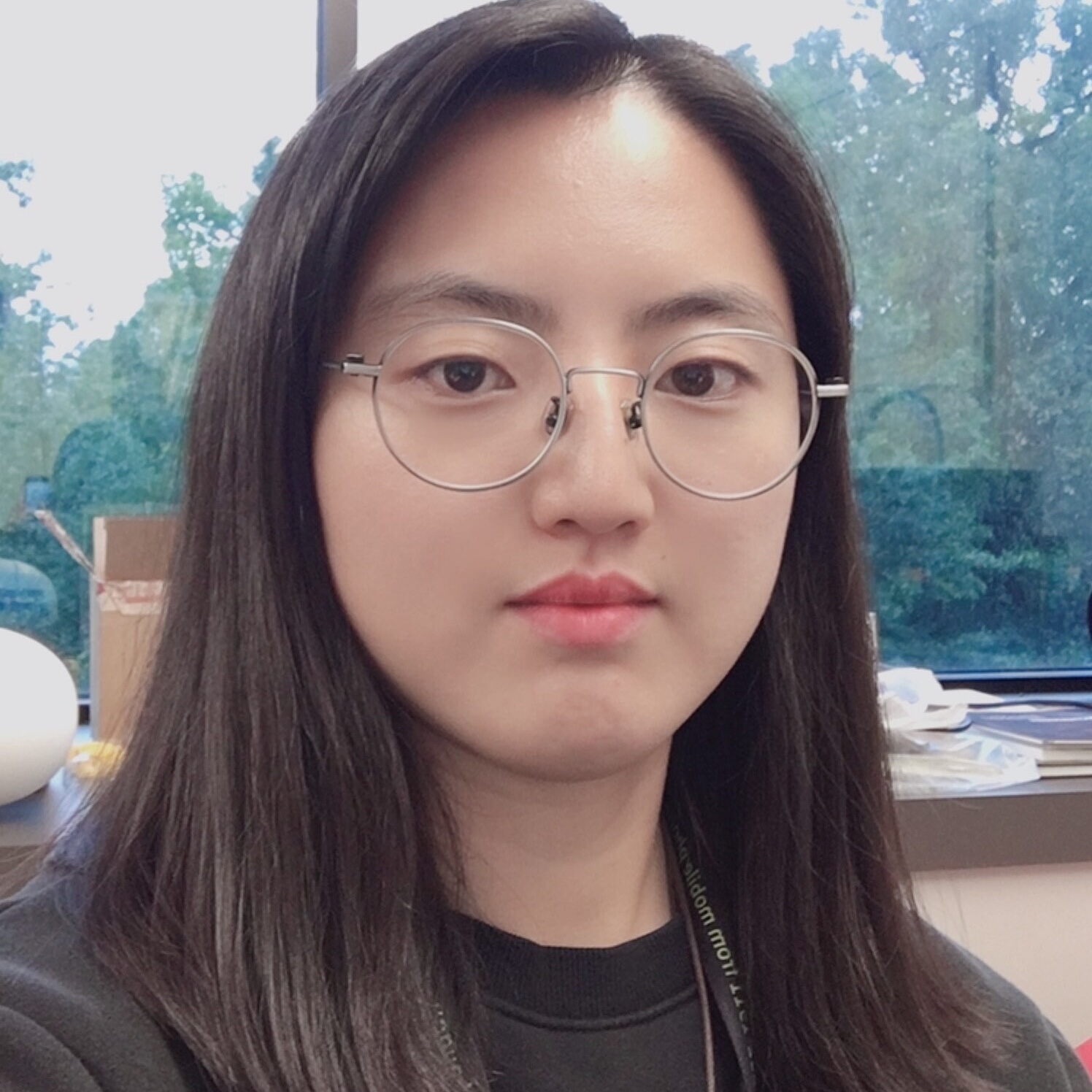 Seongha Park