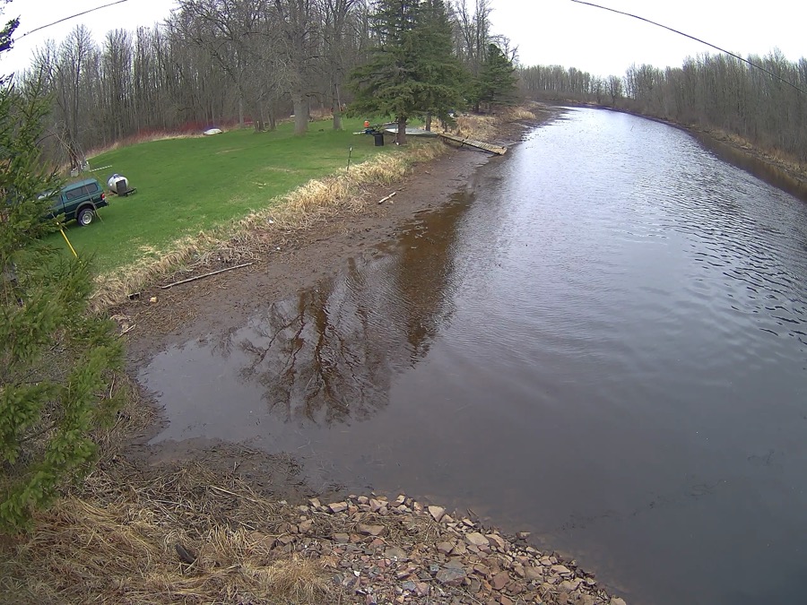 Submerged manoomin, W083, 2025-05-02